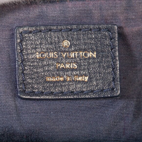 Authentic Louie Vuitton Monogram Idylle Rhapsody MM - Picture 8 of 12